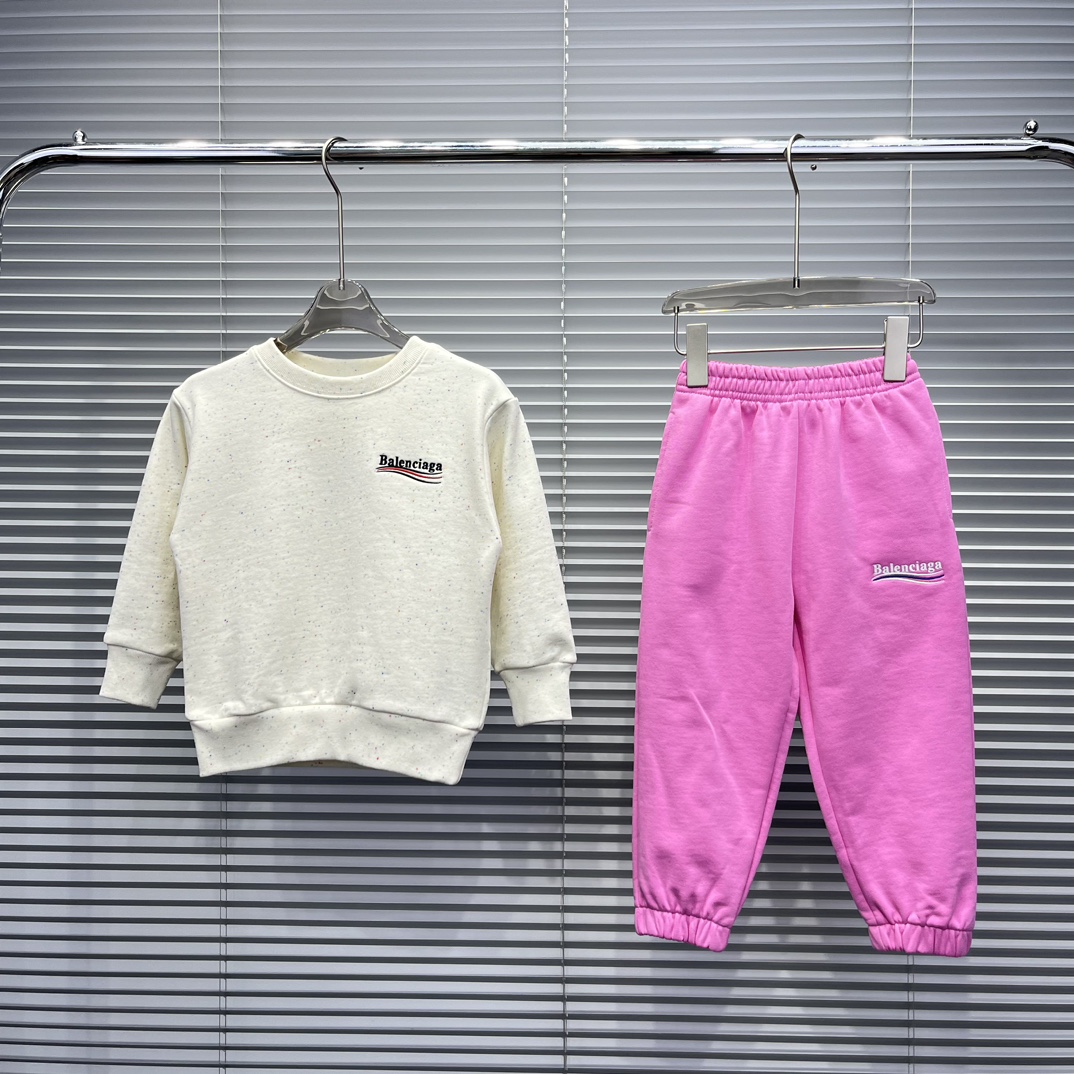 Balenciaga Kids